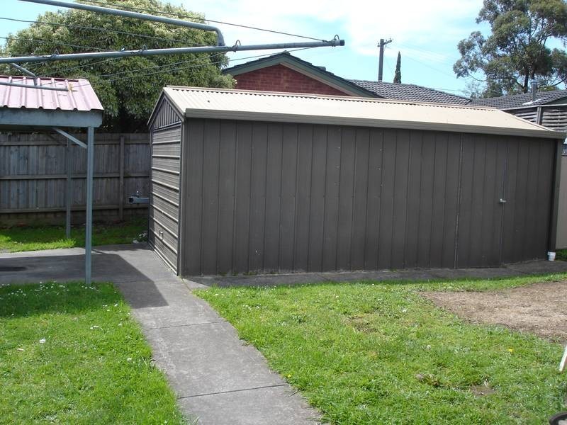 1 Cone Close, Ringwood North VIC 3134