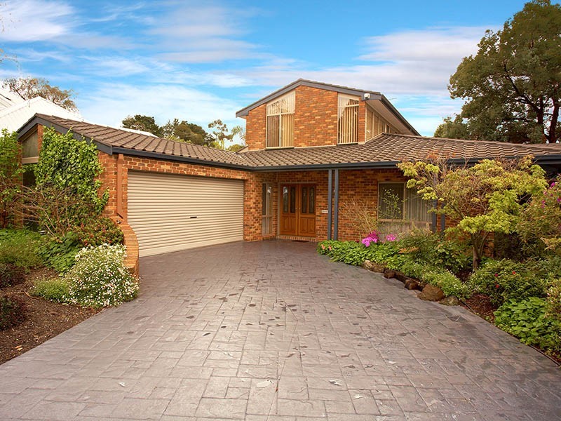 5 Heather Court, Ringwood North VIC 3134