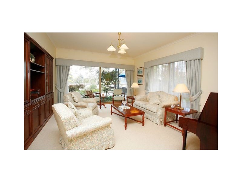 5 Heather Court, Ringwood North VIC 3134