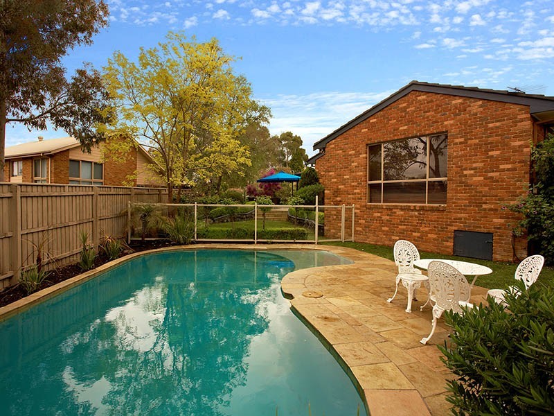 5 Heather Court, Ringwood North VIC 3134