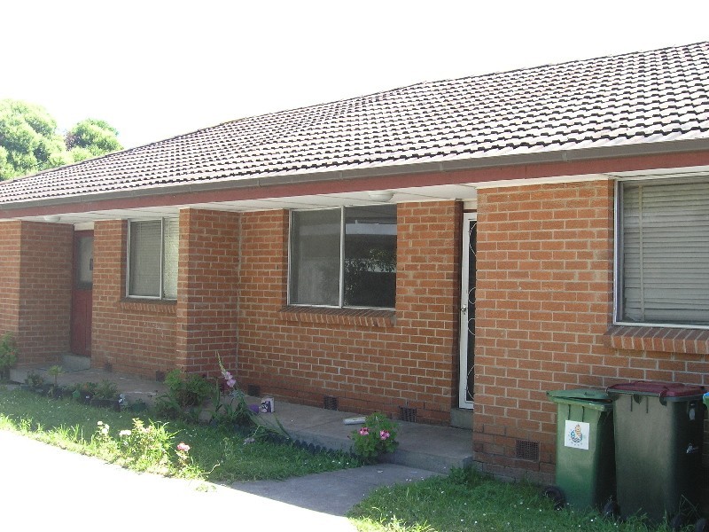 3/17 Albert Street, Ringwood VIC 3134