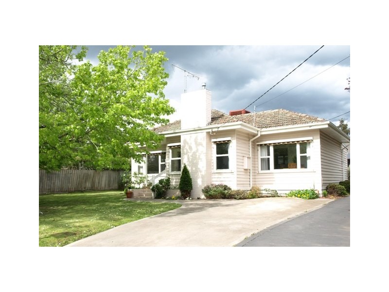 1/23 Sunbeam Avenue, Ringwood East VIC 3135