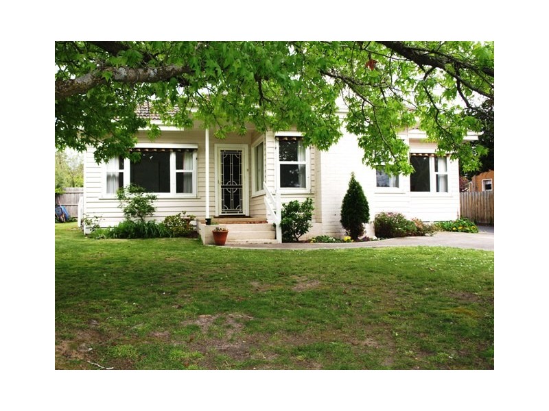 1/23 Sunbeam Avenue, Ringwood East VIC 3135