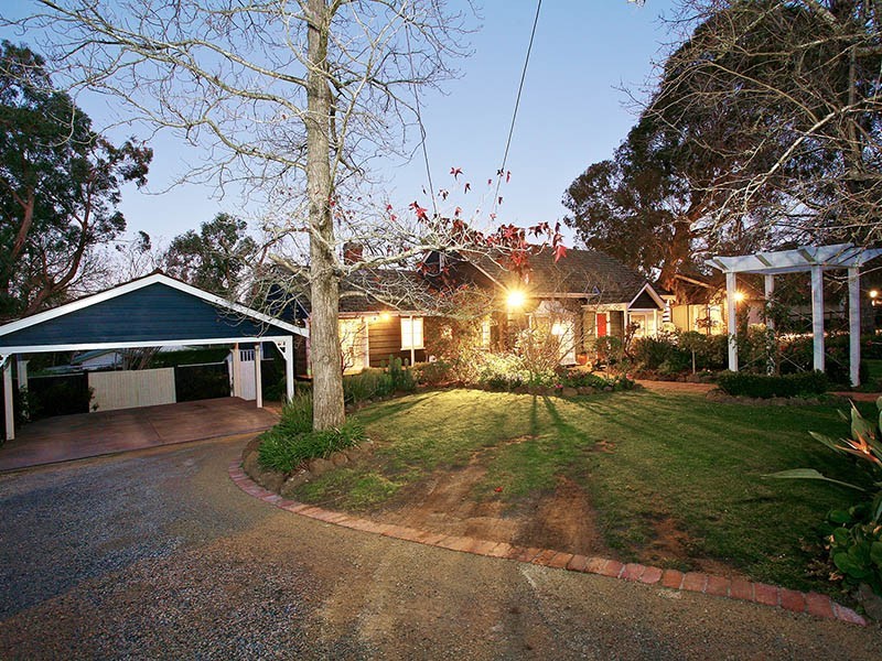 8-12 Cass Avenue, Croydon VIC 3136
