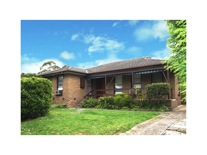 4 Juliana Court, Croydon VIC 3136