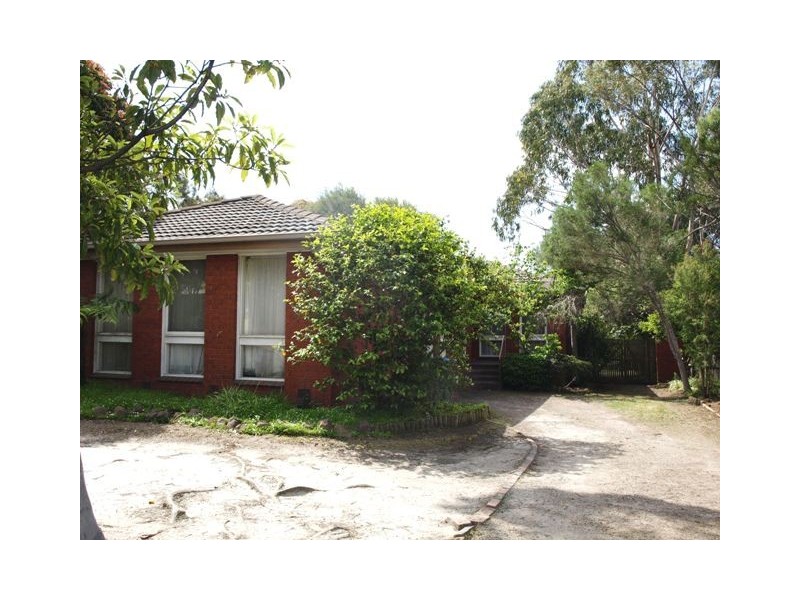 128 Oban Road, Ringwood North VIC 3134