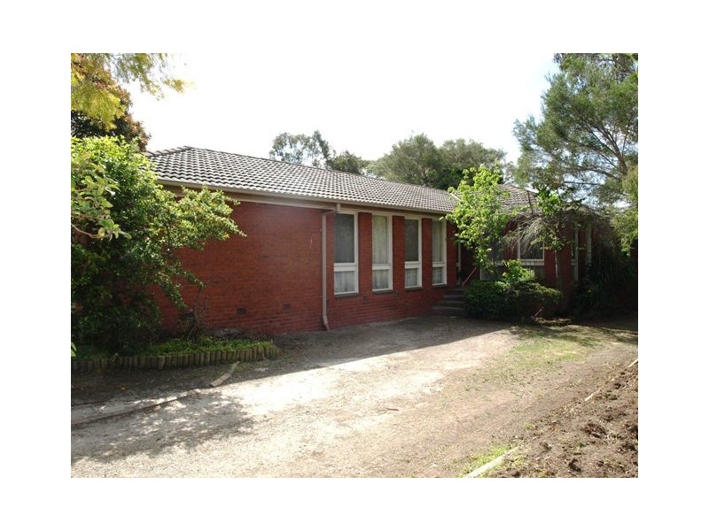 128 Oban Road, Ringwood North VIC 3134