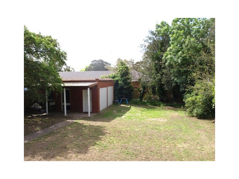 128 Oban Road, Ringwood North VIC 3134