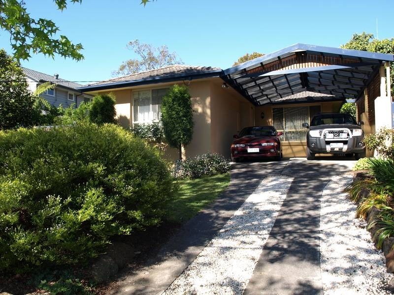 7 Cumming Street, Heathmont VIC 3135