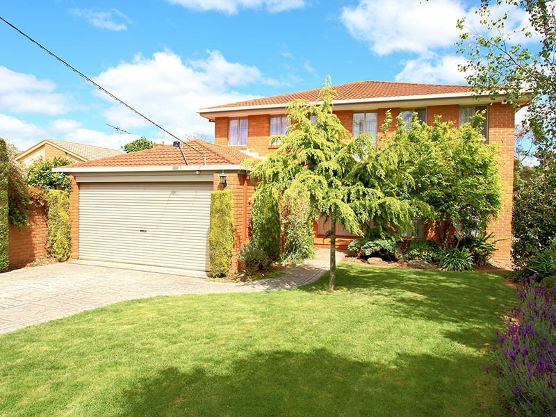 107 Erica Court, Heathmont VIC 3135