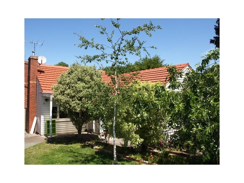 12 Shasta Avenue, Ringwood East VIC 3135