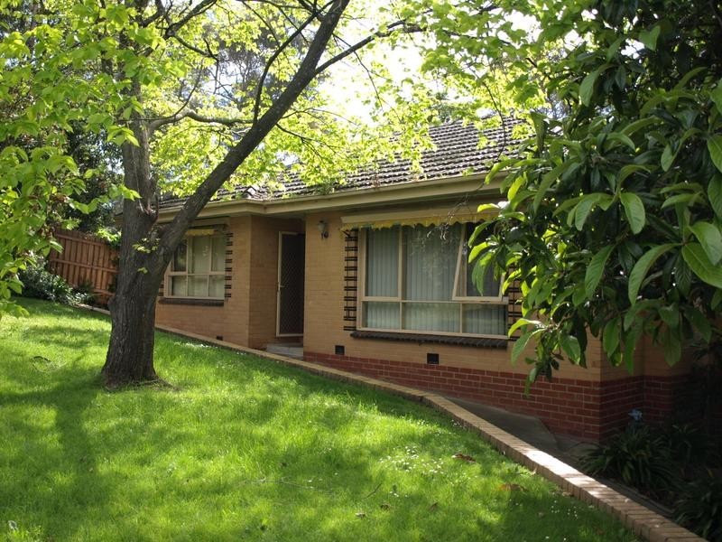 1/10 Timbertop Road, Ringwood North VIC 3134