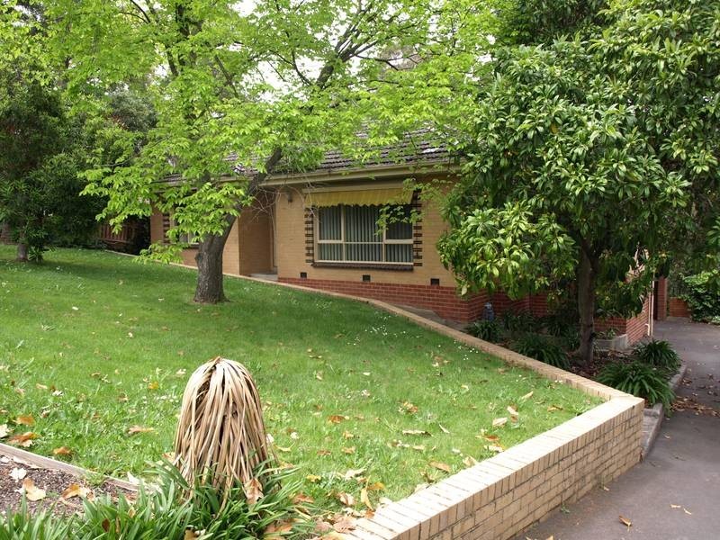 1/10 Timbertop Road, Ringwood North VIC 3134