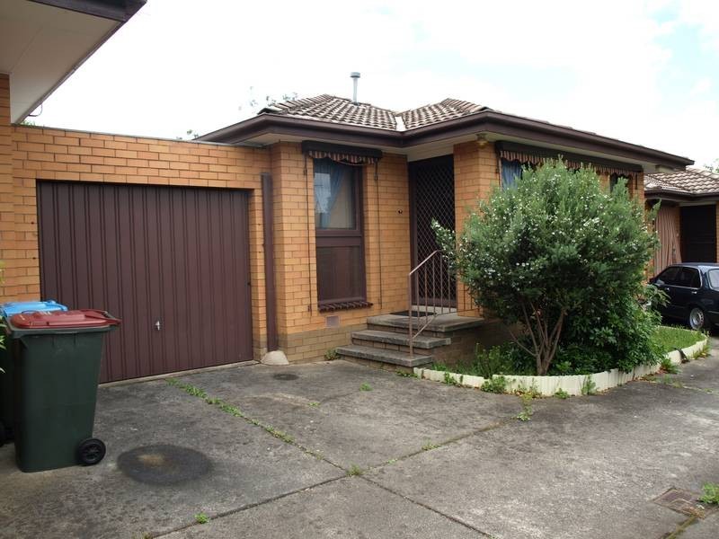 3/39 Arlington Street, Ringwood VIC 3134