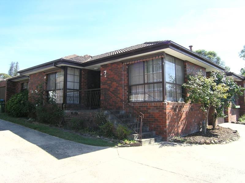 7/3 Turnbull Court, Ringwood VIC 3134