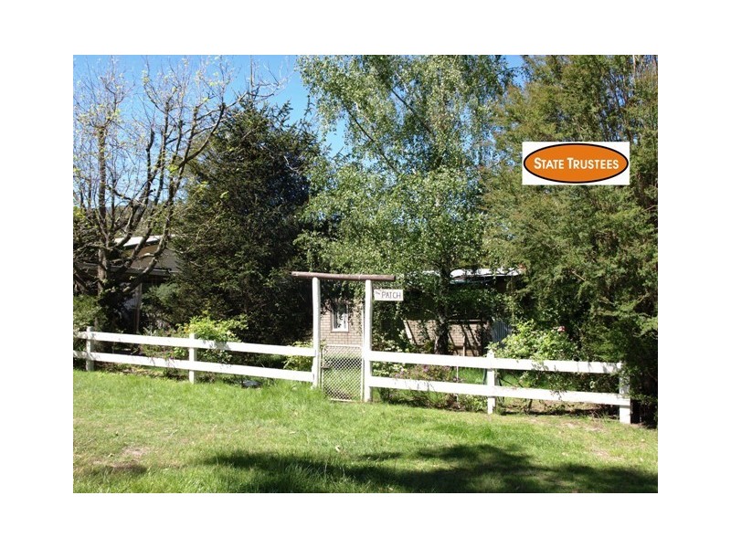 23 Timberline Road, Launching Place VIC 3139