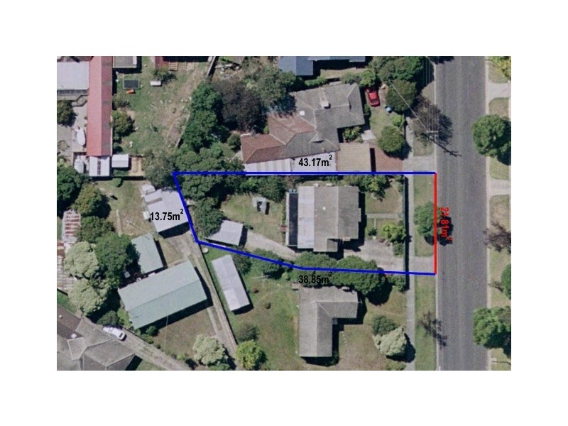 90 Great Ryrie Street, Heathmont VIC 3135