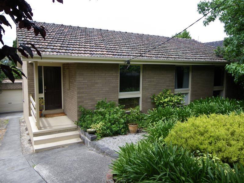 86 Mullum Mullum Road, Ringwood VIC 3134
