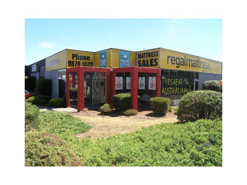 33/513 Maroondah Highway, Ringwood VIC 3134