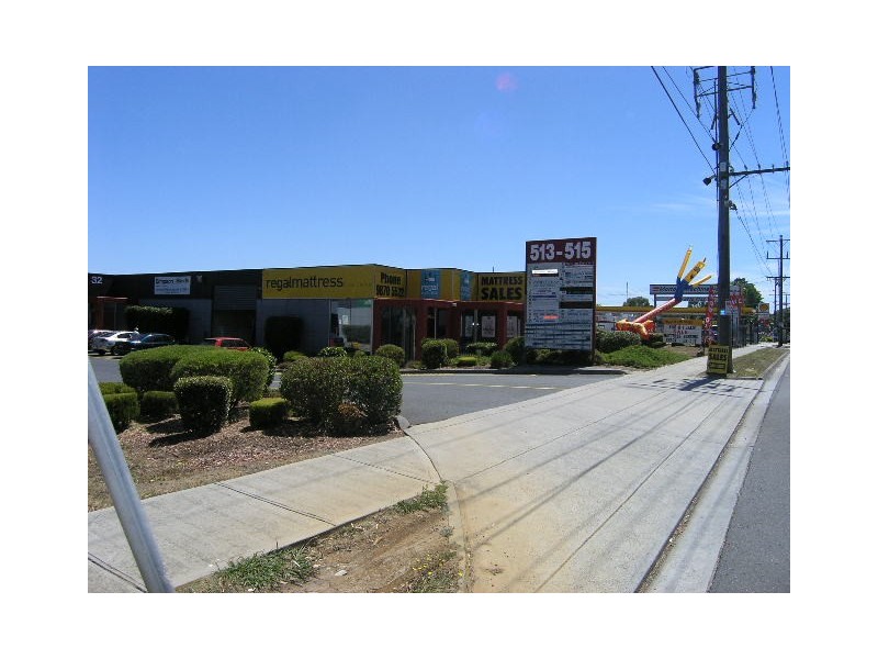 33/513 Maroondah Highway, Ringwood VIC 3134