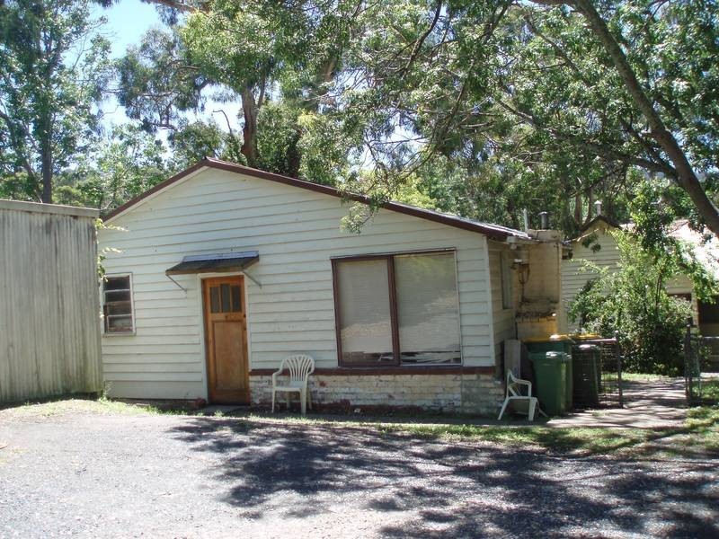 4/8 Hughes Street, Upwey VIC 3158