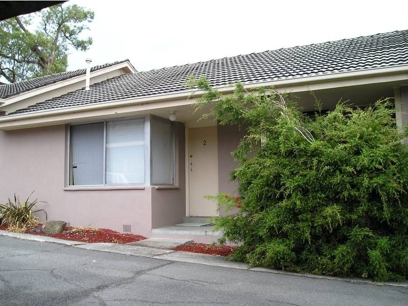 6/49 Heathmont Road, Ringwood VIC 3134