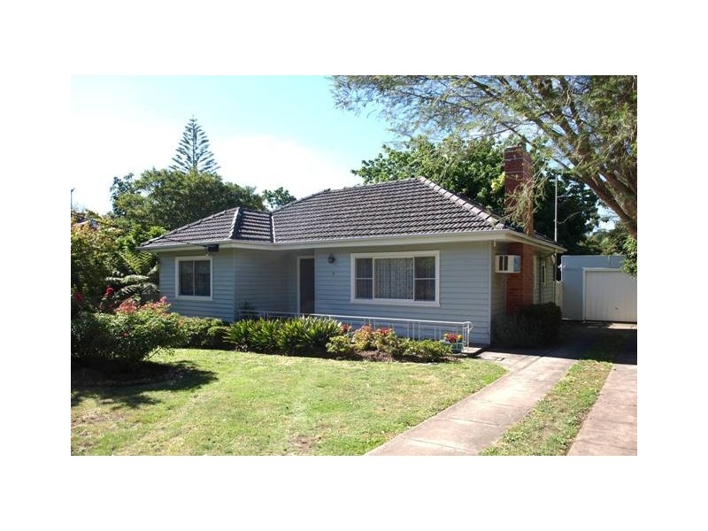 5 Patterson Street, Ringwood East VIC 3135