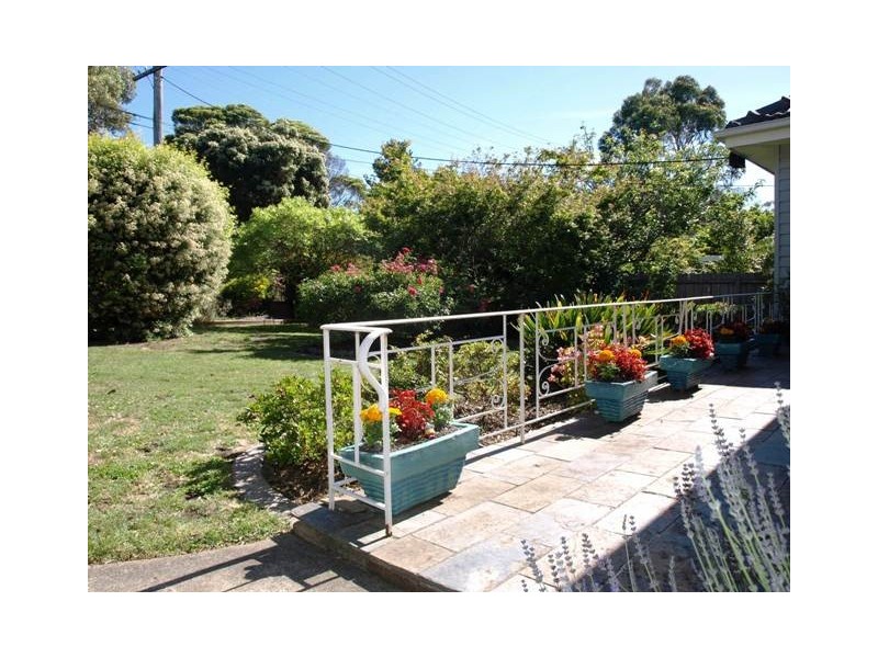 5 Patterson Street, Ringwood East VIC 3135