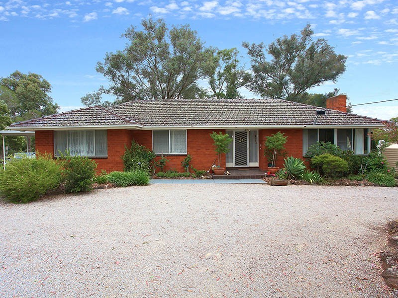165 Jumping Creek Road, Wonga Park VIC 3115