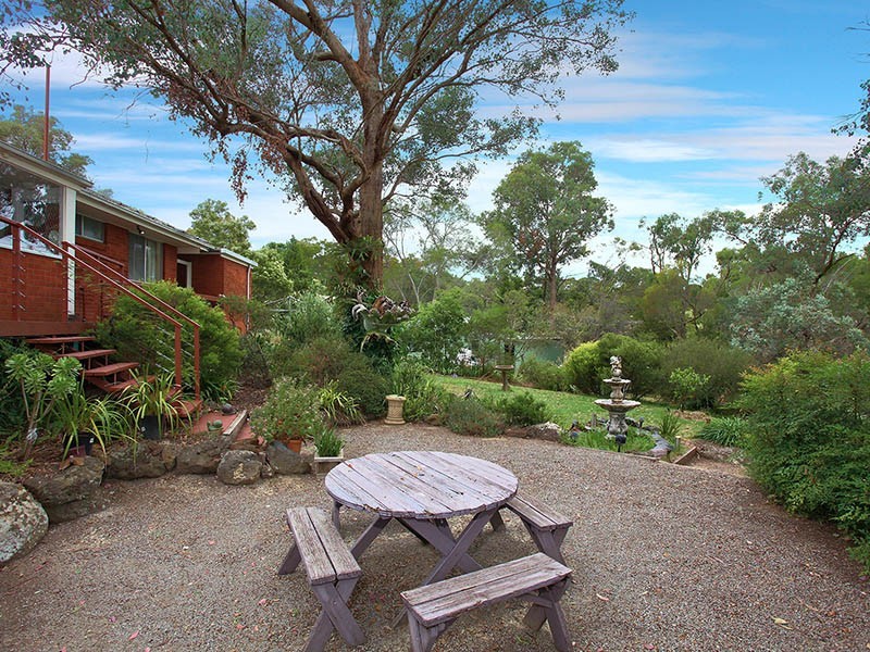 165 Jumping Creek Road, Wonga Park VIC 3115