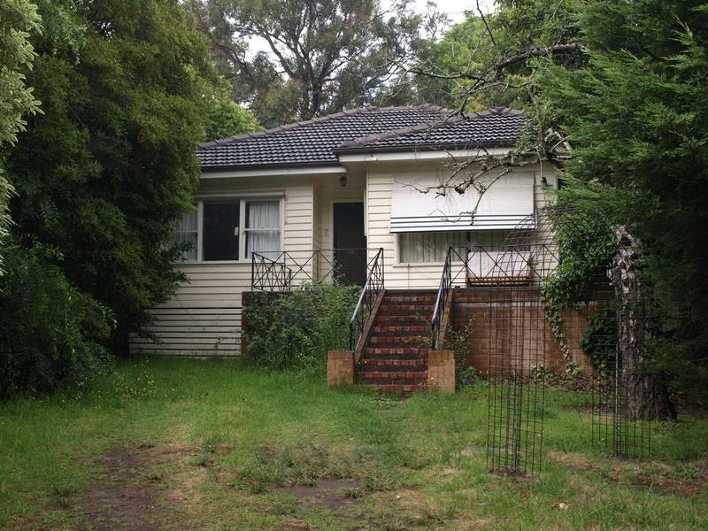 18 Vasey Concourse, Ringwood East VIC 3135