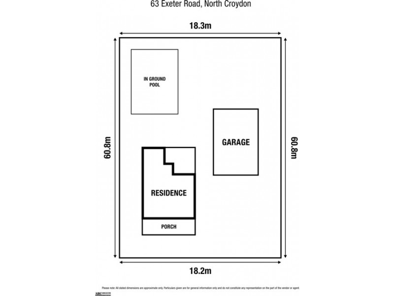 63 Exeter Road, Croydon North VIC 3136