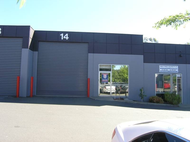 14/513 Maroondah Hwy, Ringwood VIC 3134