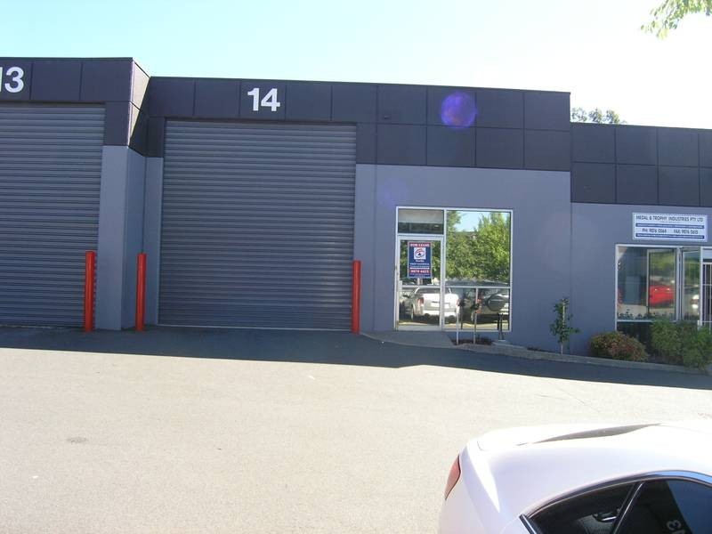 14/513 Maroondah Hwy, Ringwood VIC 3134