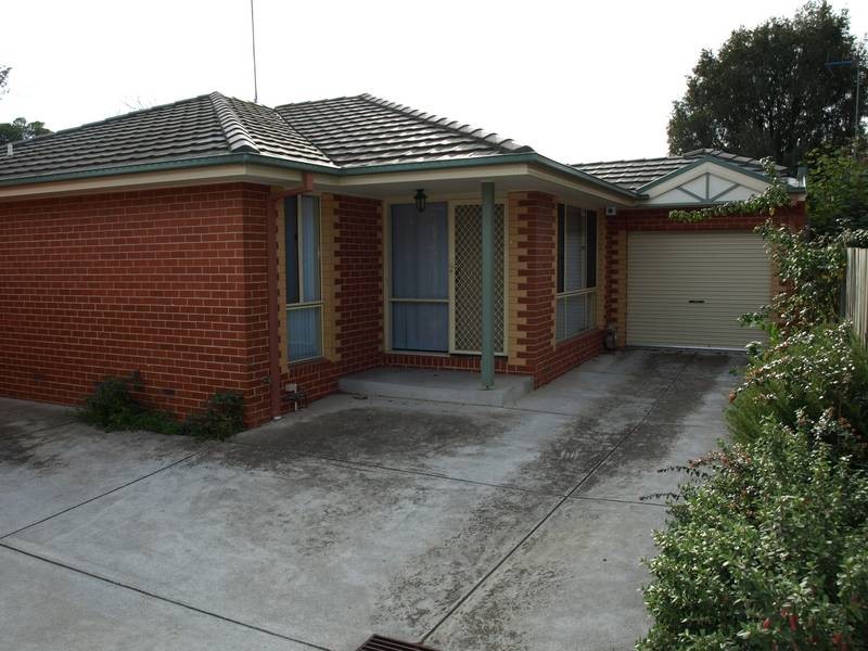 3/52 Barkly Street, Ringwood VIC 3134