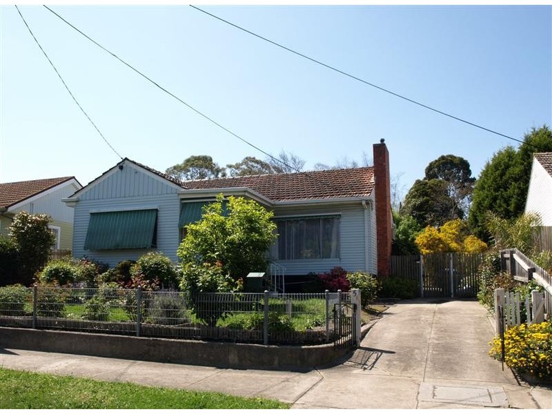 5 Dublin Road, Ringwood East VIC 3135