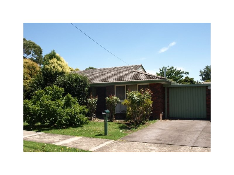 3/52 Mt Dandenong Road (positioned on Federal Road), Ringwood East VIC 3135