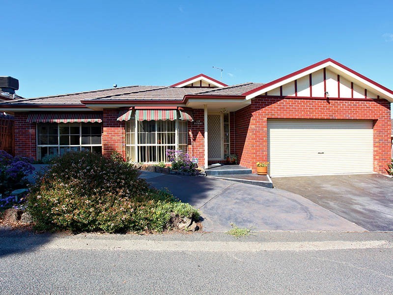 2 Cart Lane, Ringwood East VIC 3135