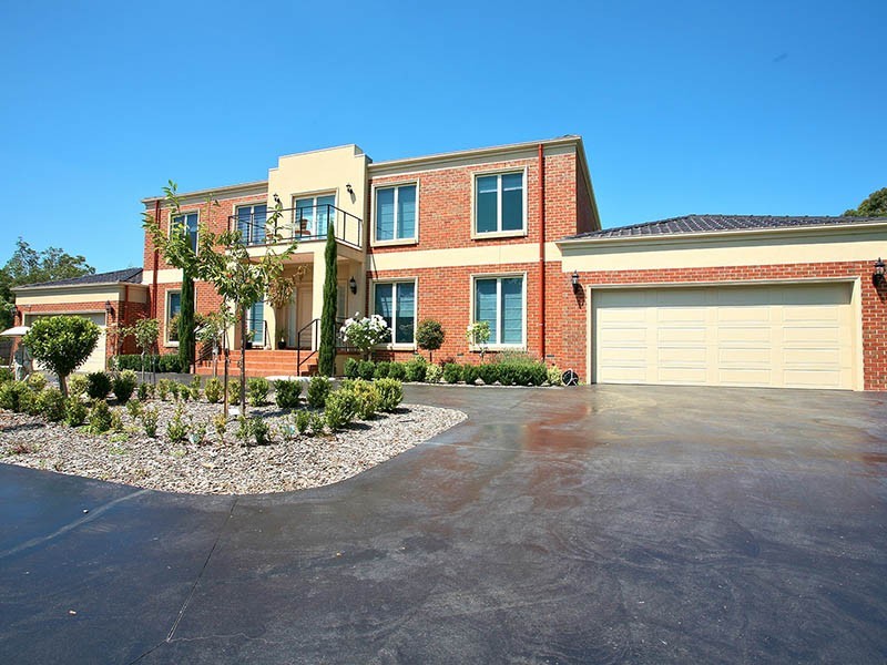 659 Ringwood-Warrandyte Road, Ringwood North VIC 3134