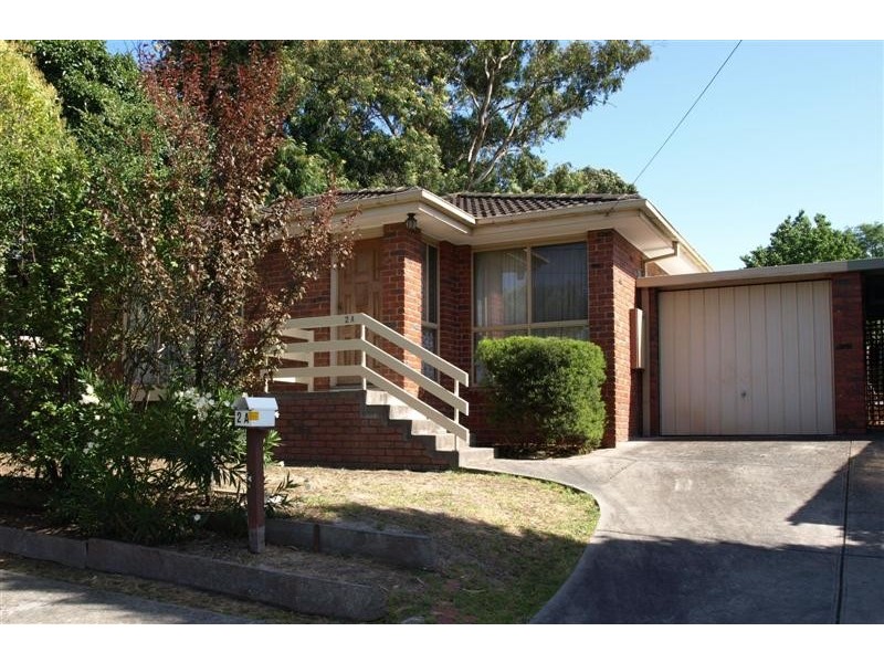 2A Heather Grove, Ringwood VIC 3134