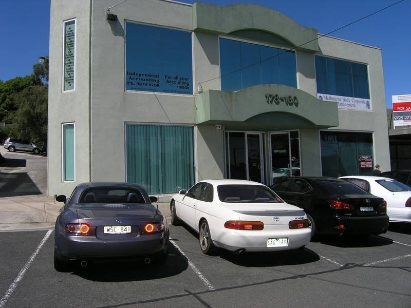 1/178 Mt Dandenong rd, Ringwood East, Ringwood East VIC 3135