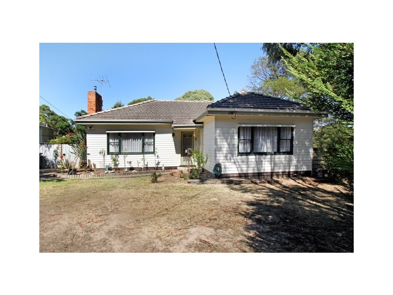 11 Maggs Street, Croydon VIC 3136