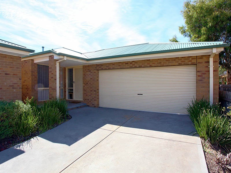4/58 Maroondah Highway (close to Gladys Grove), Croydon VIC 3136