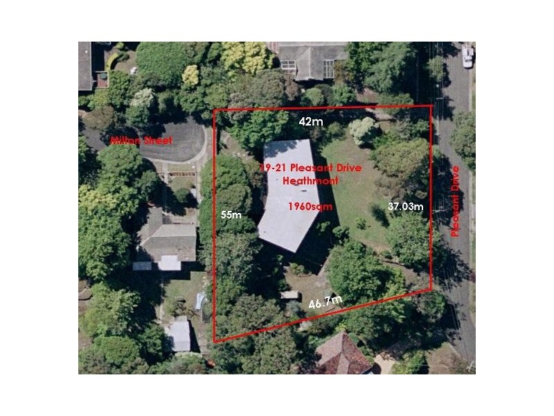 19-21 Pleasant Drive, Heathmont VIC 3135