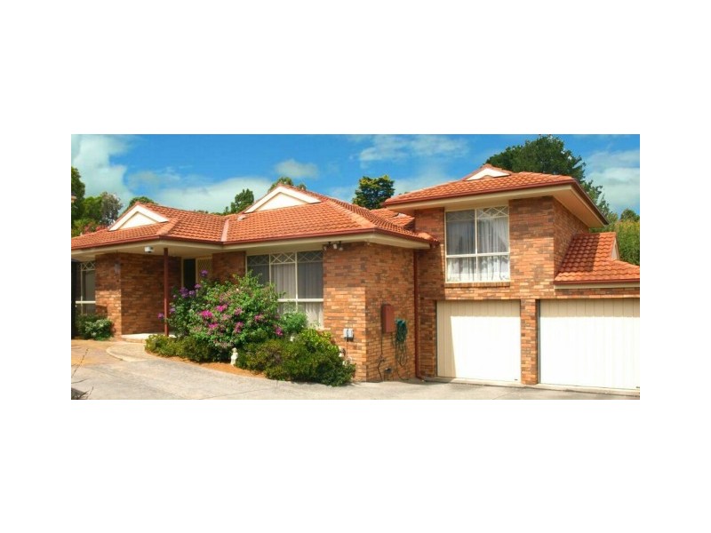 2/100 Canterbury Road, Heathmont VIC 3135