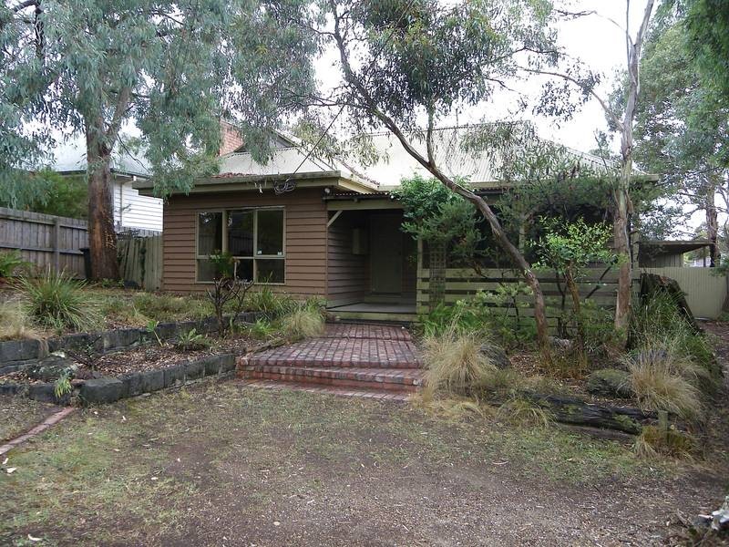 63 Exeter Road, Croydon North VIC 3136