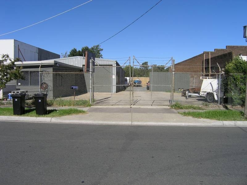 26 Windsor Rd, Croydon VIC 3136