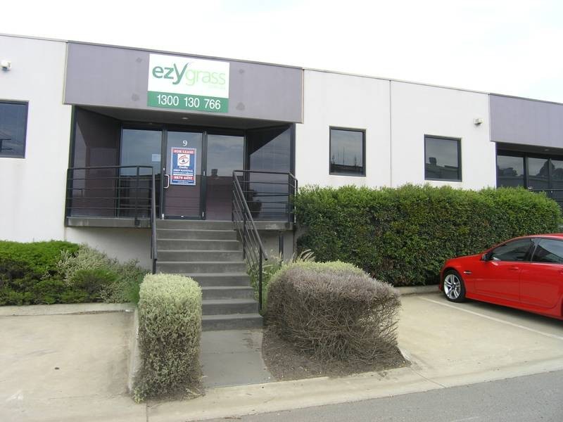 9/87-91 Heatherdale Rd, Ringwood, Ringwood VIC 3134