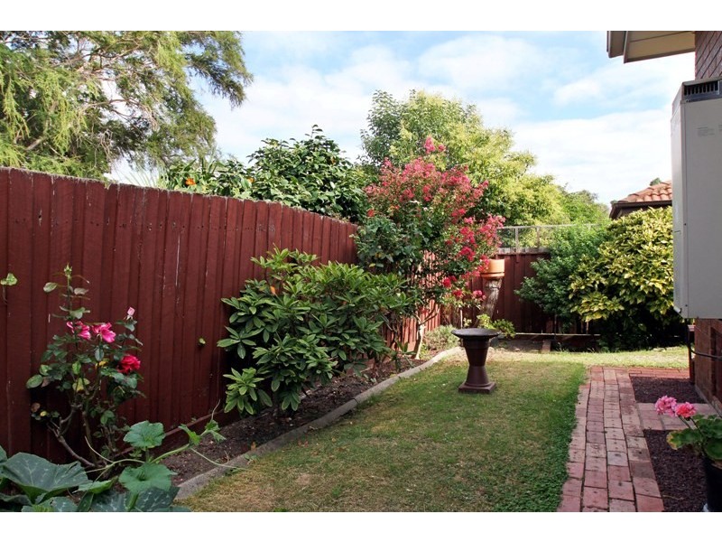 4/21-23 Freeman Street, Ringwood East VIC 3135