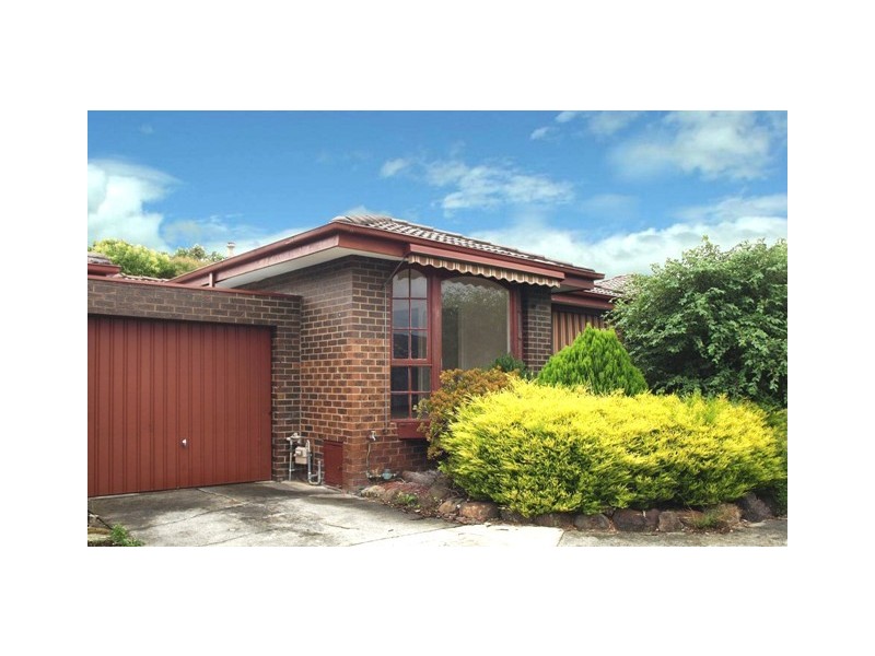 5/25 Bedford Road, Ringwood VIC 3134